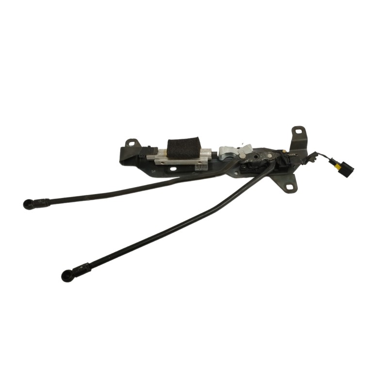 Recambio de amortiguadores maletero / porton para peugeot 207 cc 1.6 16v referencia OEM IAM 8484S9 MECANISMO APERTURA DE CAPOTA 