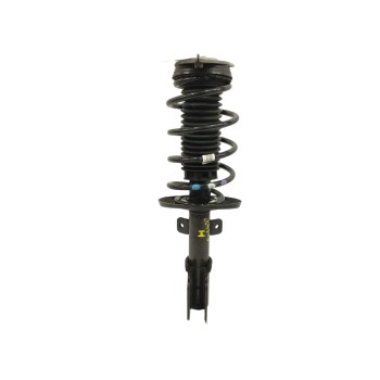 Recambio de amortiguador delantero izquierdo para peugeot rifter 1.5 blue-hdi fap referencia OEM IAM 9833305880  