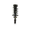 Recambio de amortiguador delantero izquierdo para peugeot rifter 1.5 blue-hdi fap referencia OEM IAM 9833305880  