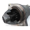 Recambio de motor arranque para fiat brava (182) 1.6 16v cat referencia OEM IAM 63111008  