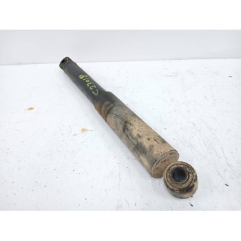 Recambio de amortiguador trasero izquierdo para hyundai h 1 2.5 turbodiesel referencia OEM IAM 553104A700  
