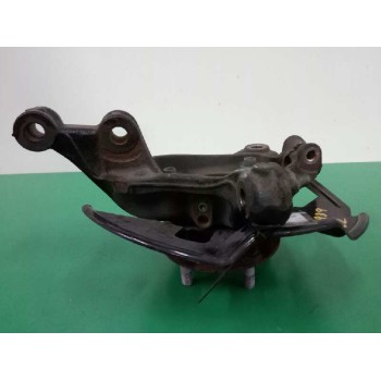 Recambio de mangueta delantera izquierda para mazda 6 kombi ()(.2012) style referencia OEM IAM   