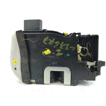 Recambio de cerradura puerta delantera izquierda para hyundai ix35 1.7 crdi cat referencia OEM IAM 813102Y000  