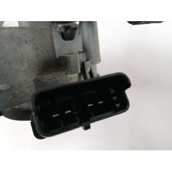 Recambio de motor limpia delantero para renault kangoo 1.5 dci diesel fap referencia OEM IAM 54001902  