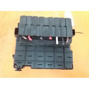 Recambio de caja reles / fusibles para citroën xsara coupe 1.6 16v premier referencia OEM IAM 9650664080  