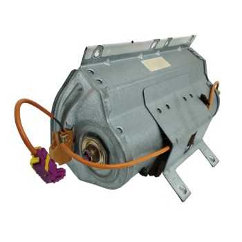 Recambio de airbag delantero derecho para volvo xc70 2.4 diesel cat referencia OEM IAM 8686538  