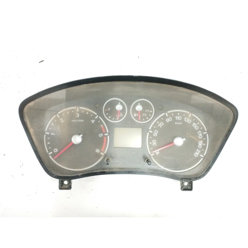 Recambio de cuadro instrumentos para ford tourneo connect (tc7) 1.8 tdci cat referencia OEM IAM 9T1T10849AD  