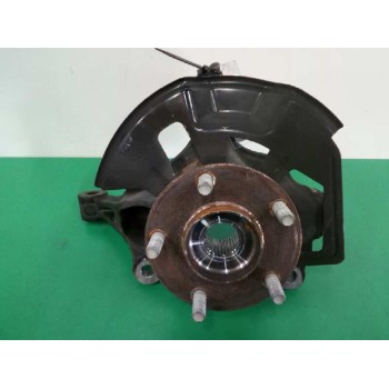 Recambio de mangueta delantera izquierda para mazda 6 kombi ()(.2012) style referencia OEM IAM   