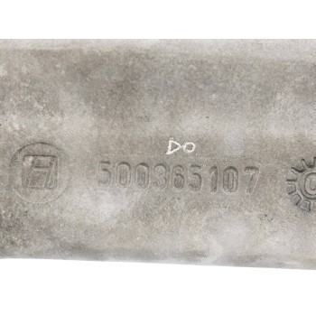 Recambio de tubo presion turbocompresor para iveco daily caja cerrada (1999 =>) 2.8 diesel cat referencia OEM IAM 500365107  