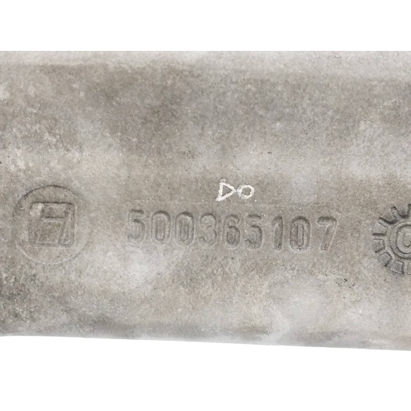 TUBO PRESION TURBOCOMPRESOR