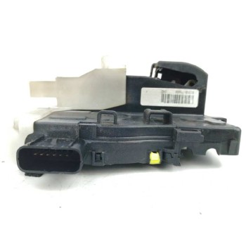 Recambio de cerradura puerta delantera izquierda para hyundai ix35 1.7 crdi cat referencia OEM IAM 813102Y000  