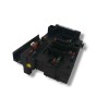 Recambio de caja reles / fusibles para peugeot 307 break / sw (s1) 1.6 16v hdi referencia OEM IAM 9650664080 OBSERVAR FOTO 