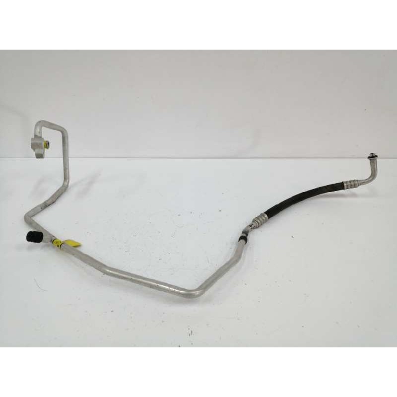 Recambio de tubos aire acondicionado para fiat panda (319) 1.2 cat referencia OEM IAM 51858884  