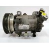 Recambio de compresor aire acondicionado para renault kangoo 1.5 dci diesel fap referencia OEM IAM 8200953359B SD6V12 