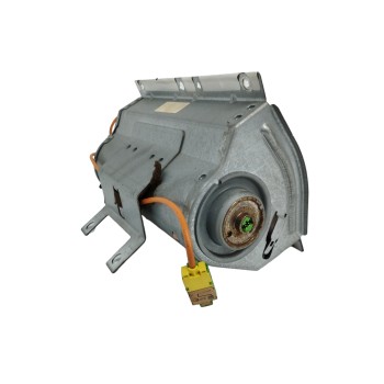 Recambio de airbag delantero derecho para volvo xc70 2.4 diesel cat referencia OEM IAM 8686538  