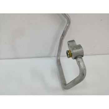 Recambio de tubos aire acondicionado para fiat panda (319) 1.2 cat referencia OEM IAM 51858884  