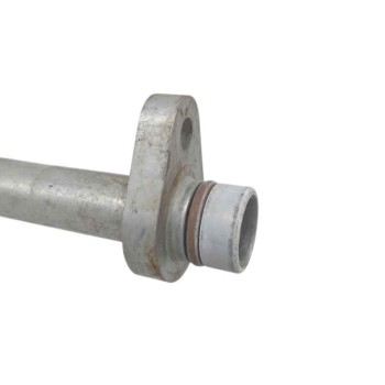 Recambio de tubos aire acondicionado para renault zoe (bfm_) z.e 40 electrico referencia OEM IAM 295X50062R  