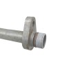 Recambio de tubos aire acondicionado para renault zoe (bfm_) z.e 40 electrico referencia OEM IAM 295X50062R  