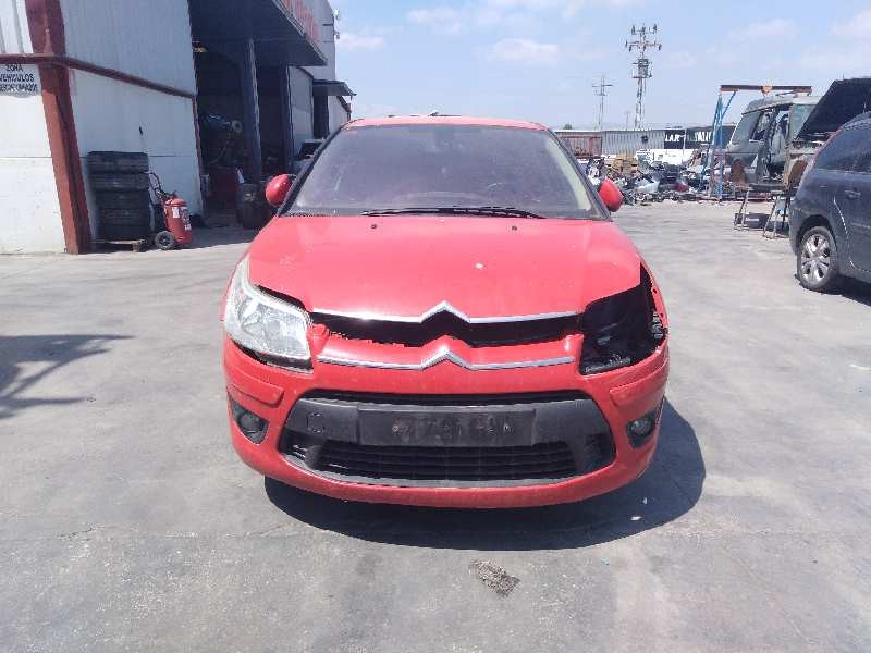 CITROËN C4 BERLINA
