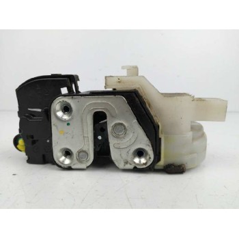 Recambio de cerradura puerta delantera izquierda para hyundai ix35 1.7 crdi cat referencia OEM IAM 813102Y000  