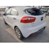 kia rio del año 2012