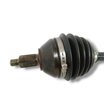 Recambio de transmision delantera izquierda para seat ibiza (kj1) 1.0 tsi referencia OEM IAM 2Q0407271AJ  