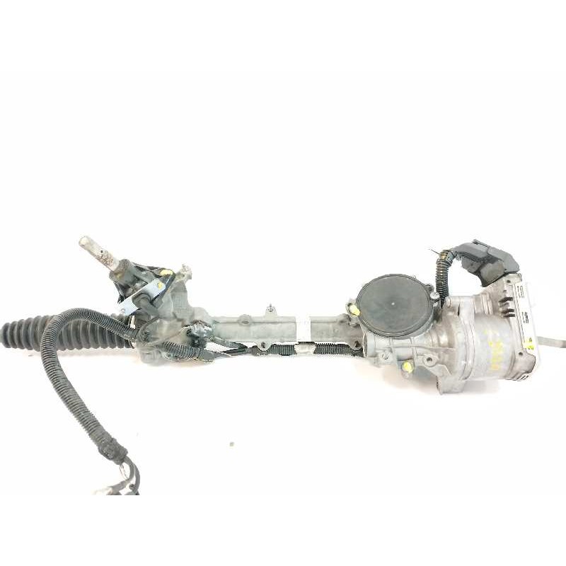 Recambio de cremallera direccion para citroën c4 picasso 1.6 blue-hdi fap referencia OEM IAM F80000226600 6820000276 5WK6700012