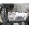 Recambio de compresor aire acondicionado para renault kangoo 1.5 dci diesel fap referencia OEM IAM 8200953359B SD6V12 