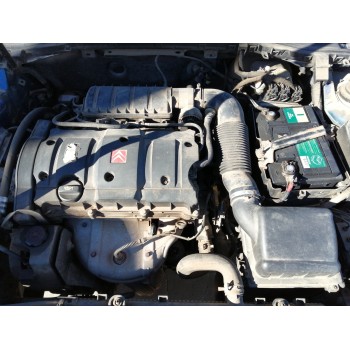 citroën xsara berlina del año 2002