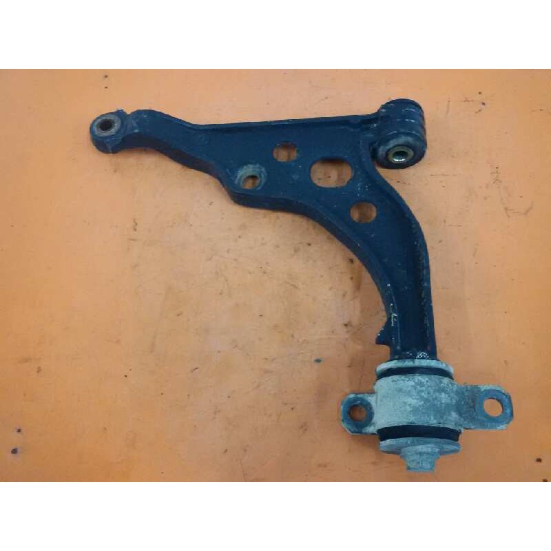 Recambio de brazo suspension inferior delantero izquierdo para peugeot boxer caja cerrada (rs3200)(330)(´02) 2.8 hdi referencia 