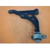 Recambio de brazo suspension inferior delantero izquierdo para peugeot boxer caja cerrada (rs3200)(330)(´02) 2.8 hdi referencia 