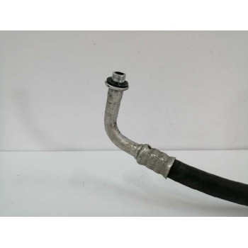 Recambio de tubos aire acondicionado para fiat panda (319) 1.2 cat referencia OEM IAM 51858884  