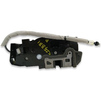 Recambio de cerradura puerta delantera derecha para mercedes-benz clase a sedán (v177) a 200 d (177.112) referencia OEM IAM A099