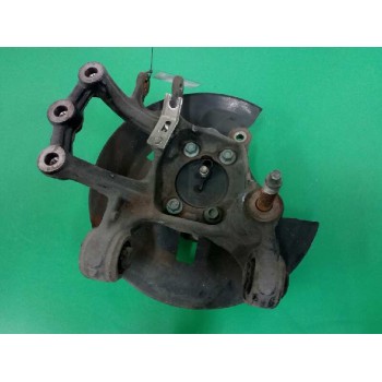 Recambio de mangueta trasera derecha para mazda 6 kombi ()(.2012) style referencia OEM IAM   