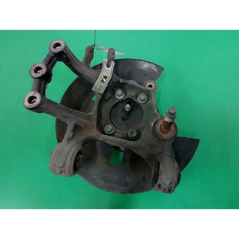 Recambio de mangueta trasera derecha para mazda 6 kombi ()(.2012) style referencia OEM IAM   