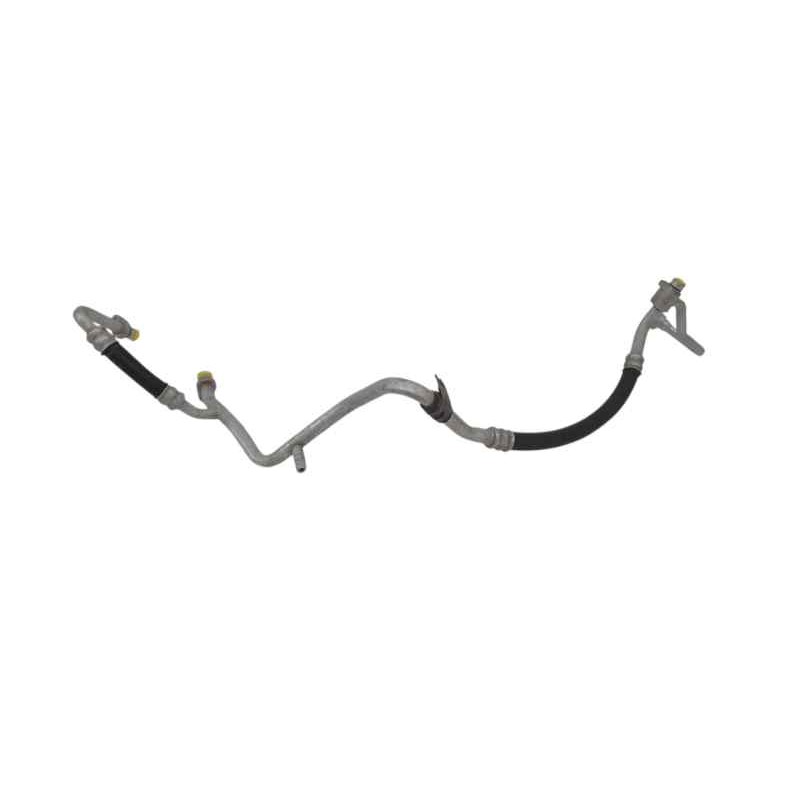Recambio de tubos aire acondicionado para renault zoe (bfm_) z.e 40 electrico referencia OEM IAM 924901059R  