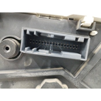 Recambio de cuadro instrumentos para ford tourneo connect (tc7) 1.8 tdci cat referencia OEM IAM 9T1T10849AD  