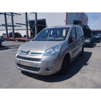 citroën berlingo station wagon del año 2012