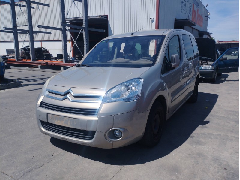 CITROËN BERLINGO STATION WAGON