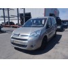 citroën berlingo station wagon del año 2012