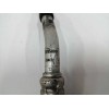 Recambio de tubos aire acondicionado para fiat panda (319) 1.2 cat referencia OEM IAM 51858884  