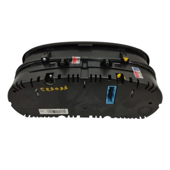 Recambio de cuadro instrumentos para audi q3 (8u) 2.0 16v tdi referencia OEM IAM 8U0920980A VEHICULO INGLES A2C53434673