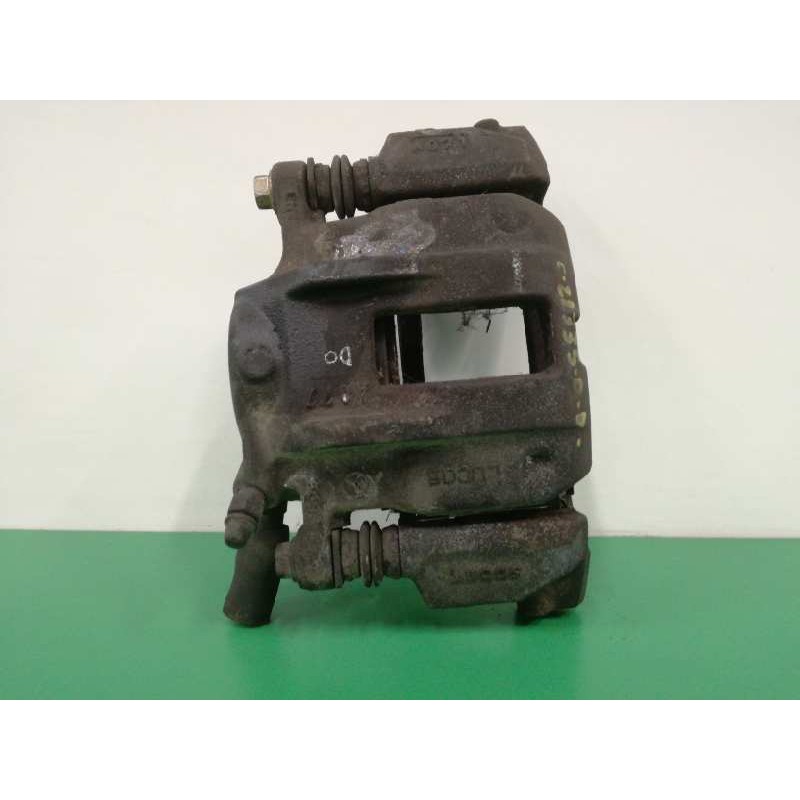 Recambio de pinza freno delantera izquierda para mercedes-benz clase a (w168) 170 cdi (168.008) referencia OEM IAM   