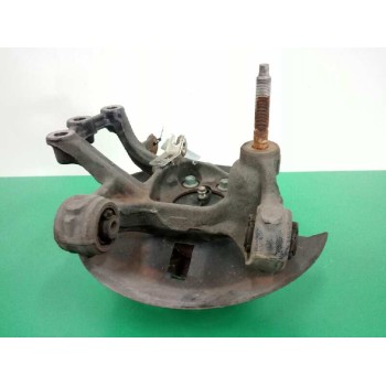 Recambio de mangueta trasera derecha para mazda 6 kombi ()(.2012) style referencia OEM IAM   