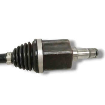 Recambio de transmision delantera izquierda para seat ibiza (kj1) 1.0 tsi referencia OEM IAM 2Q0407271AJ  