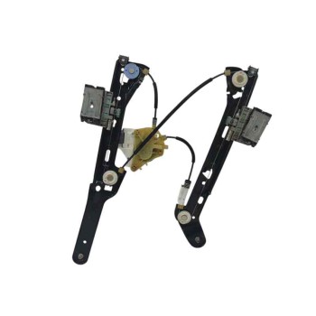 Recambio de elevalunas trasero izquierdo para audi a7 sportback (4ga, 4gf) 3.0 tdi quattro referencia OEM IAM 8K0959802B  