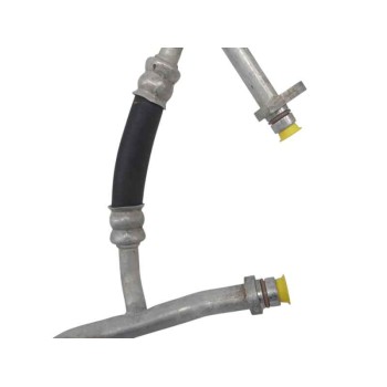 Recambio de tubos aire acondicionado para renault zoe (bfm_) z.e 40 electrico referencia OEM IAM 924901059R  