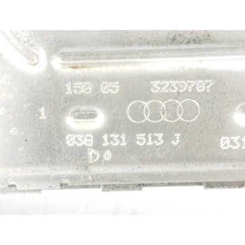 Recambio de enfriador egr para seat altea (5p1) 2.0 tdi referencia OEM IAM 03G131513J  