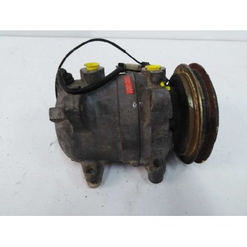 Recambio de compresor aire acondicionado para nissan terrano/terrano.ii (r20) s (3-ptas.) referencia OEM IAM 926000F001 50602139