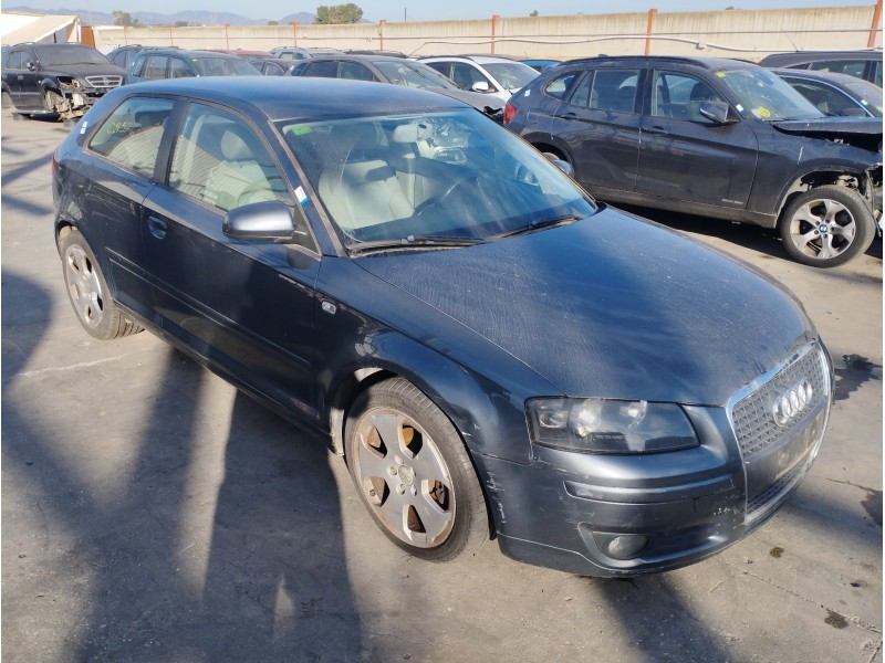 AUDI A3 (8P1)